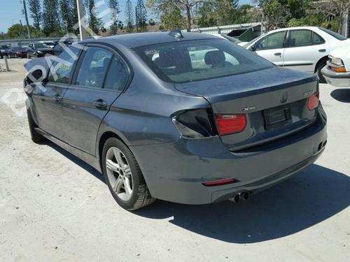 Electronic module BMW 3 (F30, F80) 328 i | BP37576473M83  - Image 5