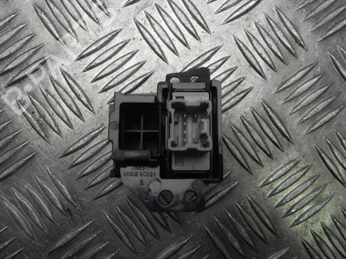Switch NISSAN X-TRAIL III (T32_, T32R, T32RR) 1.6 dCi ALL MODE 4x4-i (NT32) | BP28915481I30 