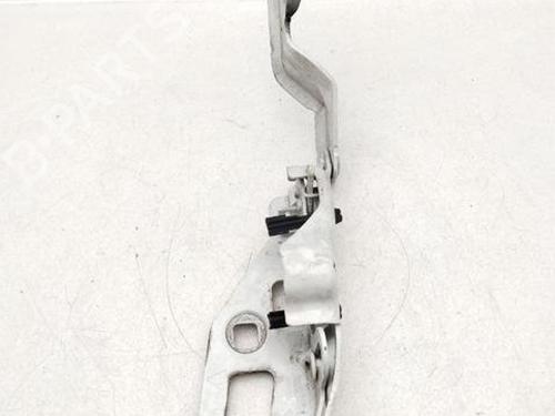 Hinge/Door check strap PORSCHE PANAMERA (970) 3.0 S E-Hybrid | BP28912143C146 