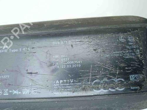 Cable AUDI E-TRON (GEN) 50 quattro | BP28942840E12 