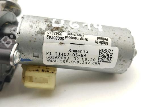 Electronic module PORSCHE CAYENNE (9YA) 4.0 Turbo S E-Hybrid AWD (9YACH1) | BP28937025M83 