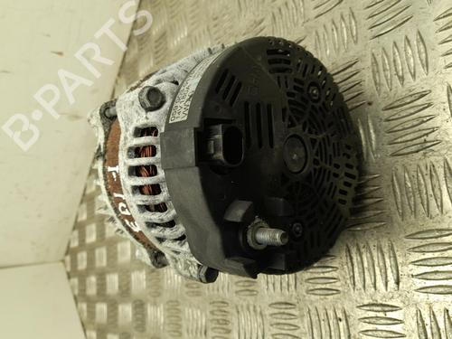 Alternator AUDI A6 C7 (4G2, 4GC) 3.0 TDI quattro | BP28910161M7 