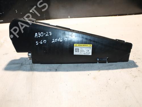 Venstre sæde airbag VOLVO S60 II (134) D3 (150 hp) 32728106