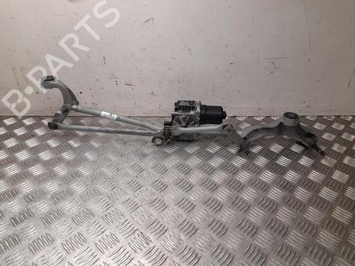 Used Front wipers mechanism Front wipers mechanism 37570860 37570860