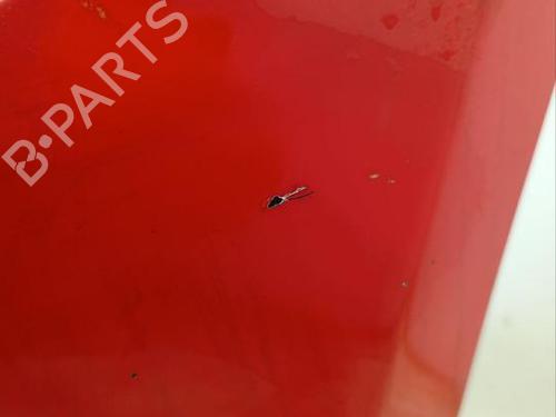 Front bumper MASERATI GRAN TURISMO I 4.7 S | BP30301837C7