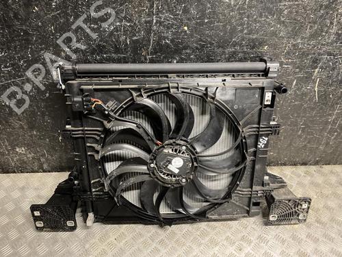 Water radiator FORD CAPRI (CX740L) EV | BP38790075M31 - Image 4