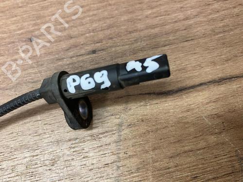 Elektronisk sensor RENAULT MEGANE E-TECH SUV EV60 (BNJ1) | BP38966611M84 - Image 3