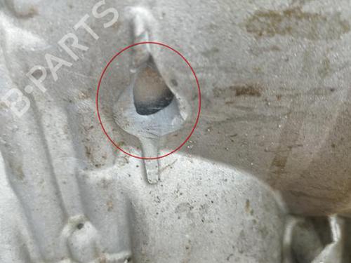 Gearbox LAND ROVER RANGE ROVER VELAR (L560) 2.0 P250 Si4 4x4 | BP39115090M3 - Image 6