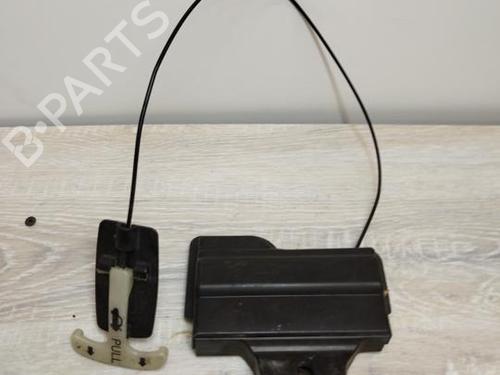 Used Tailgate lock Tailgate lock INFINITI Q50 50 D (170 hp) 40518992 40518992