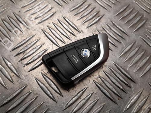Elektronische module BMW X1 (F48) xDrive 20 d (190 hp) 28934993