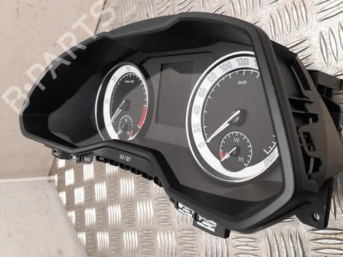 Instrument cluster SKODA SUPERB III Estate (3V5) 2.0 TDI | BP28941672C47