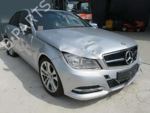 Control unit MERCEDES-BENZ C-CLASS (W204) C 220 CDI (204.002) | BP37543330M11 - Image 4