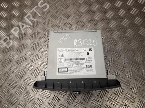 Radio MERCEDES-BENZ E-CLASS T-Model (S212) E 350 BlueTEC | BP37552408E6 - Image 8