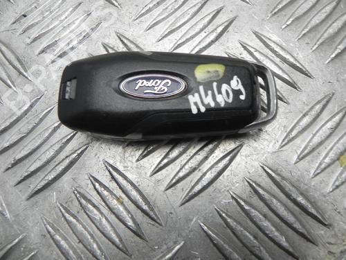 Electronic module FORD S-MAX (CJ, WA6) 2.0 TDCi | BP37541662M83 - Image 3