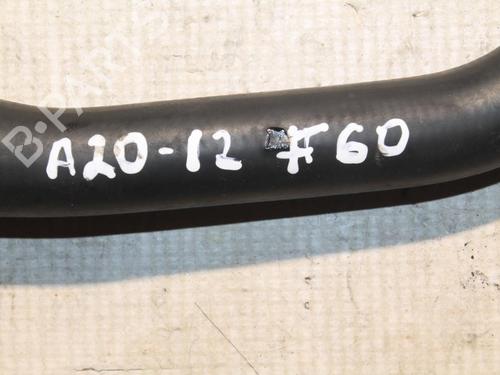 Pipe VOLVO S60 II (134) D3 | BP38964337M125 - Image 2