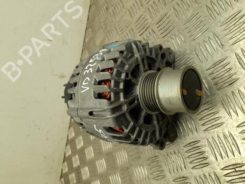 Used Alternator Alternator 37554231 37554231