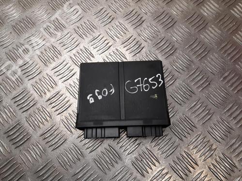 Comfort control module CADILLAC SRX 3.0 | BP37553226M56 - Image 3