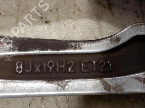 Fælk PORSCHE MACAN (95B) 3.0 S | BP33731450C45 - Image 24