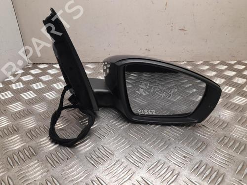 Used Right mirror Right mirror 37548671 37548671