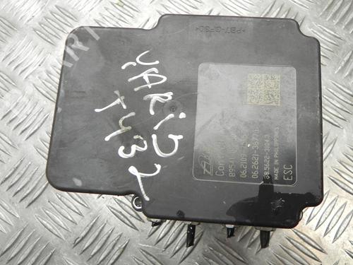 Electronic module TOYOTA YARIS (_P13_) 1.3 (NSP130_, NSP130) | BP28938431M83 