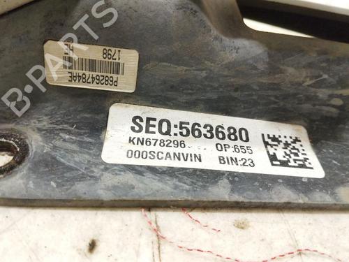 Gearbox mount RAM 1500 Crew Cab Pickup (DT) 5.7 4x4 | BP38995313M88  - Image 6