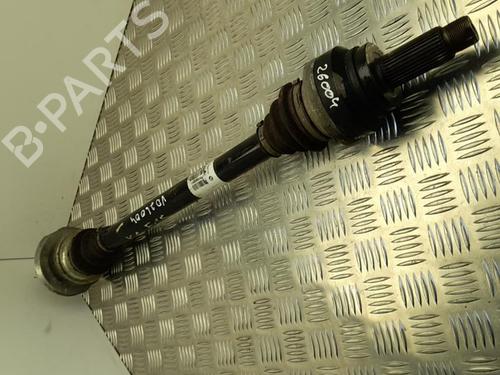 Used Left rear driveshaft BMW X5 (F15, F85) xDrive 50 i (449 hp) 30359226