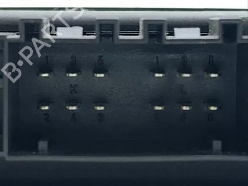 Electronic module BENTLEY CONTINENTAL FLYING SPUR (3W_) 6.0 FLEX | BP36391500M83 - Image 13