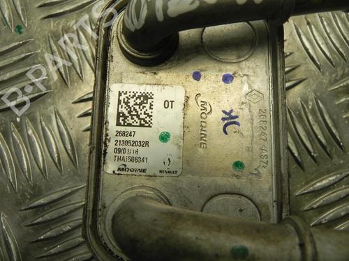 Oil radiator DACIA SANDERO II TCe 90 (B8M1, B8MA, B8AC) | BP37577351M33 - Image 2