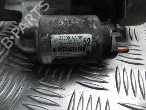 Starter SUBARU FORESTER (SJ_) 2.0 D AWD (SJD) | BP37577230M8 - Image 3