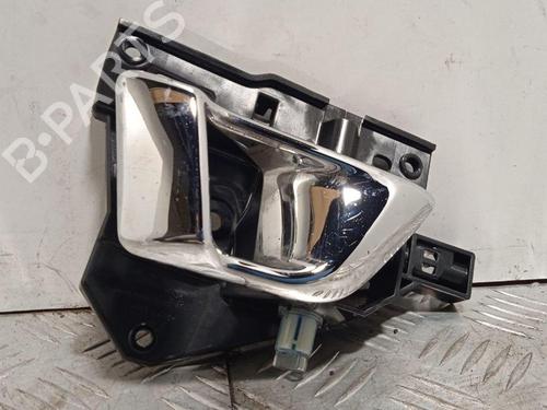 Used Support JAGUAR XJ (X351) 5.0 SCV8 (510 hp) 28941212