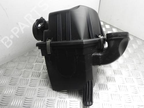 Used Mass air flow sensor BMW X3 (E83) xDrive 25 i (218 hp) 28941407