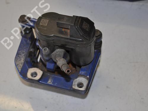 Right front brake caliper BMW 3 (G20, G80, G28) 320 i | BP38964777M104 - Image 12
