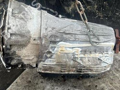 Gearbox MERCEDES-BENZ VITO Van (W447) 116 CDI (447.601, 447.603, 447.605) | BP28923853M3