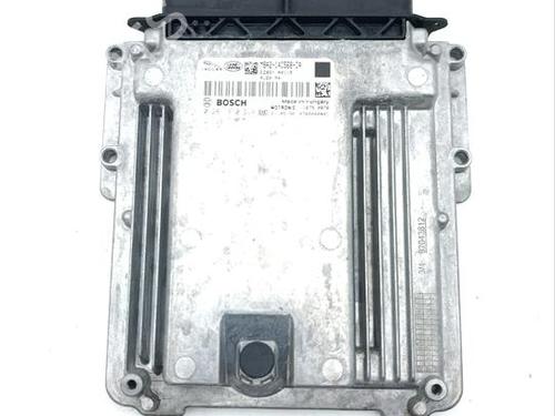Engine control unit (ECU) LAND ROVER DEFENDER Station Wagon (L663) P300 Si4 4x4 | BP39000503M57 - Image 2