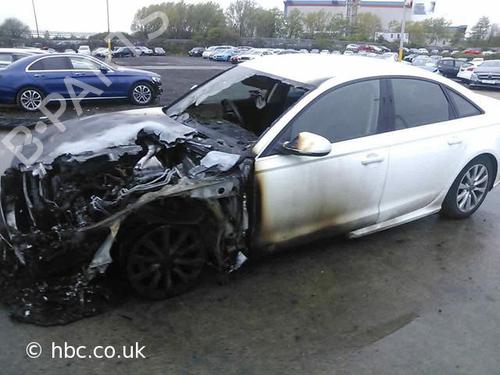 Switch AUDI A6 C7 (4G2, 4GC) 2.0 TDI quattro | BP37577985I30 - Image 8