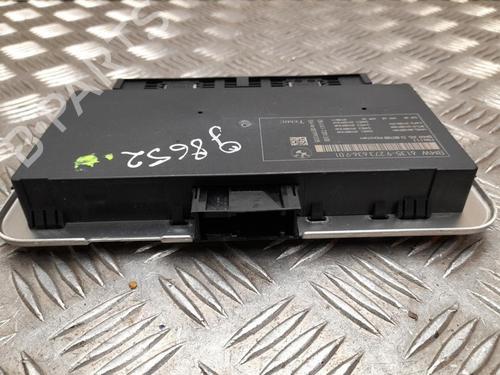 Electronic module BMW X3 (F25) xDrive 30 d | BP28929460M83 