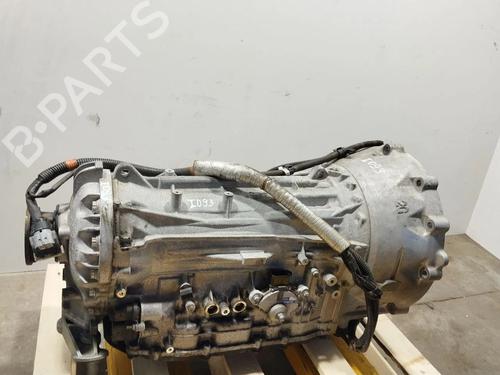Gearbox PORSCHE PANAMERA (970) 3.0 S E-Hybrid | BP28910793M3