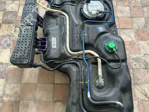 Fuel tank OPEL CORSA F (P2JO) 1.2 (68) | BP28945420C62