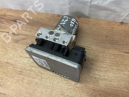 ABS pump BMW 5 (G30, F90) 530 e Plug-in Hybrid | BP38966739M43 - Image 11