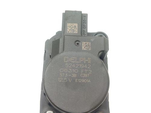 Used Electronic module MASERATI QUATTROPORTE V 4.7 S (431 hp) 28941617