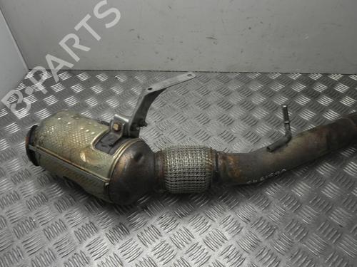 Katalysator für ALFA ROMEO STELVIO (949_) 2.9 Q4 (949.AXH2A) (519 hp) 28922278