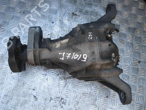 Used Rear differential Rear differential 37576182 37576182