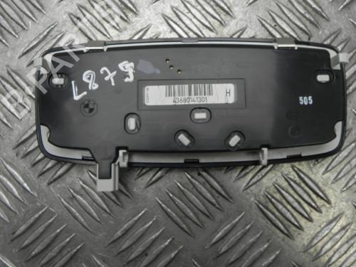 Interior roof light BMW 7 (G11, G12) 730 d, Ld xDrive | BP28924787I8 