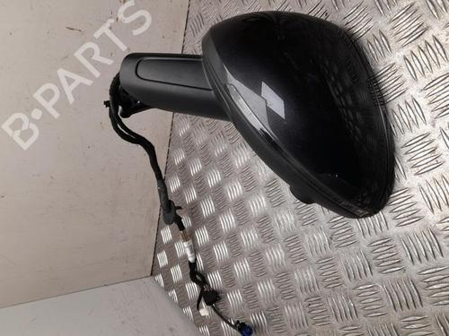 Left mirror PORSCHE MACAN (95B) 3.0 S | BP28922946C26 