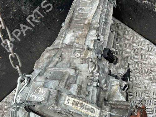 Used Gearbox AUDI A4 B9 (8W2, 8WC) 2.0 TFSI (190 hp) 28917876