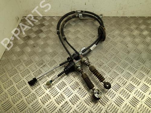 Kabel Kabel HONDA CIVIC X Hatchback (FC_, FK_) 2.0 Type-R (FK8) (320 hp) 37566247 37566247