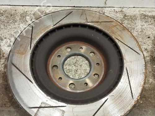 Right front brake caliper ASTON MARTIN VANTAGE Vantage 4.7 V8 | BP28924735M104 