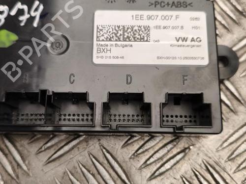 Control unit SKODA ELROQ (PYL) 60 | BP39967687M11 - Image 4