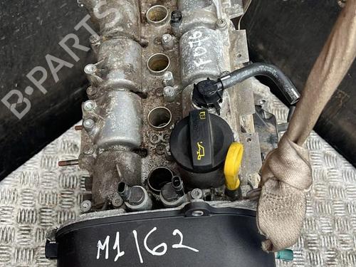 Used Engine SEAT LEON SC (5F5) 1.4 TSI (140 hp) 28936585