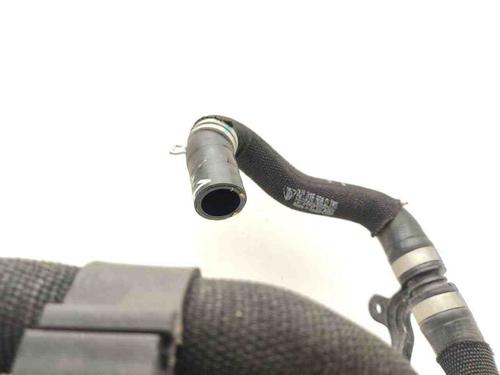 Pipe PORSCHE TAYCAN Cross Turismo (Y1B) 4 (Y1BBD1) | BP28942781M125